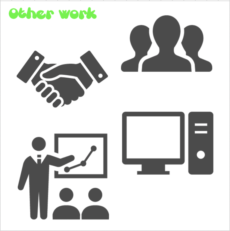 仲介・コンサルティング・代行-other work