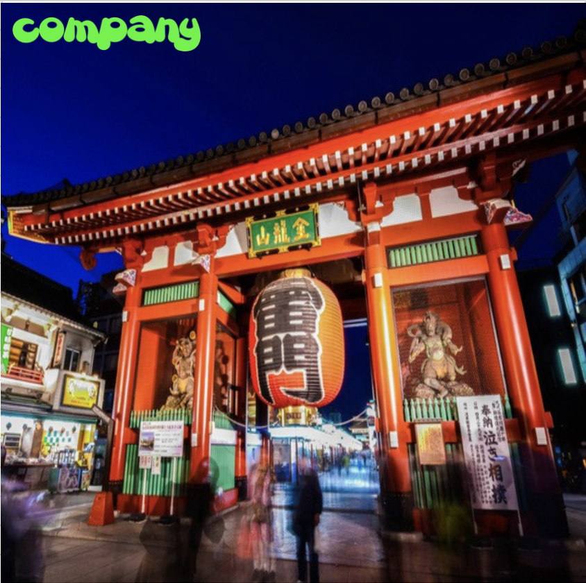 会社概要-COMPANY